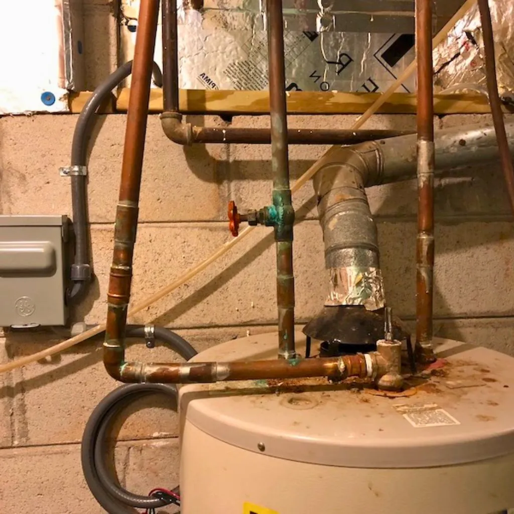 Water Heater Repair in Clinton, MT